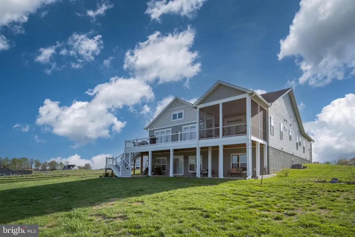 257 Rock Island Rdg, Mineral, VA 23117 - #1