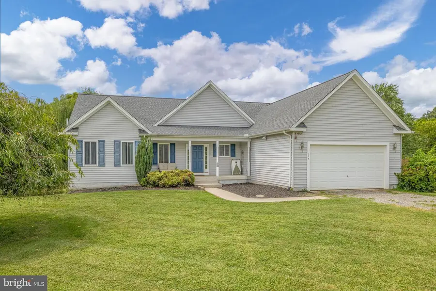 125 Lake Ct., Bumpass, VA 23024 - #2