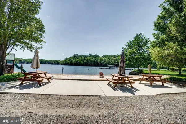 Lot 105 Lois Lane, BUMPASS, VA 23024