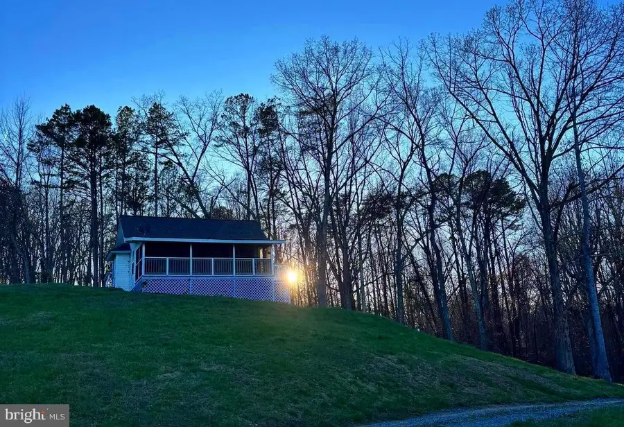 161 N Anna Dr, Louisa, VA 23093 - #2