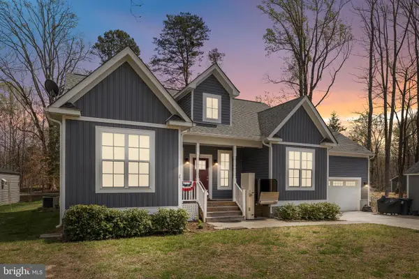 43 Megan Way, BUMPASS, VA 23024