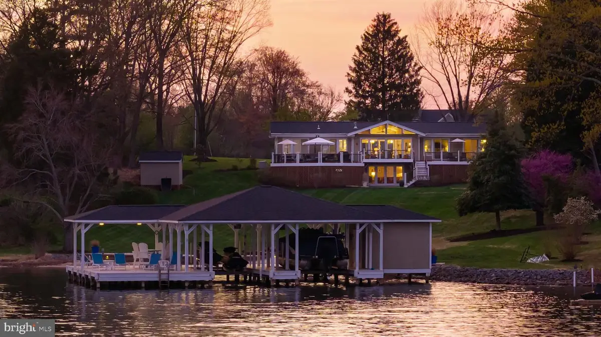 292 Bear Castle Dr, Bumpass, VA 23024 - #1