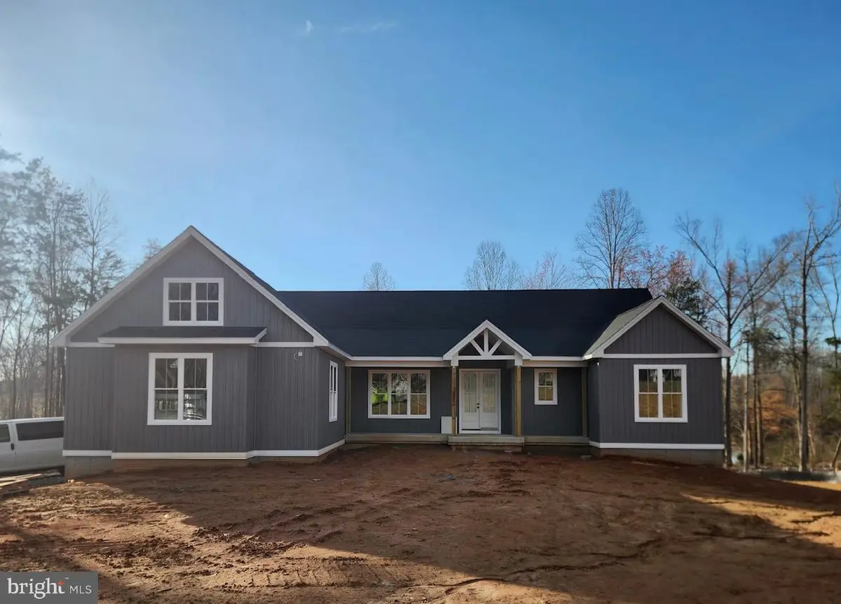 168 Compass Cove, Mineral, VA 23117 - #1