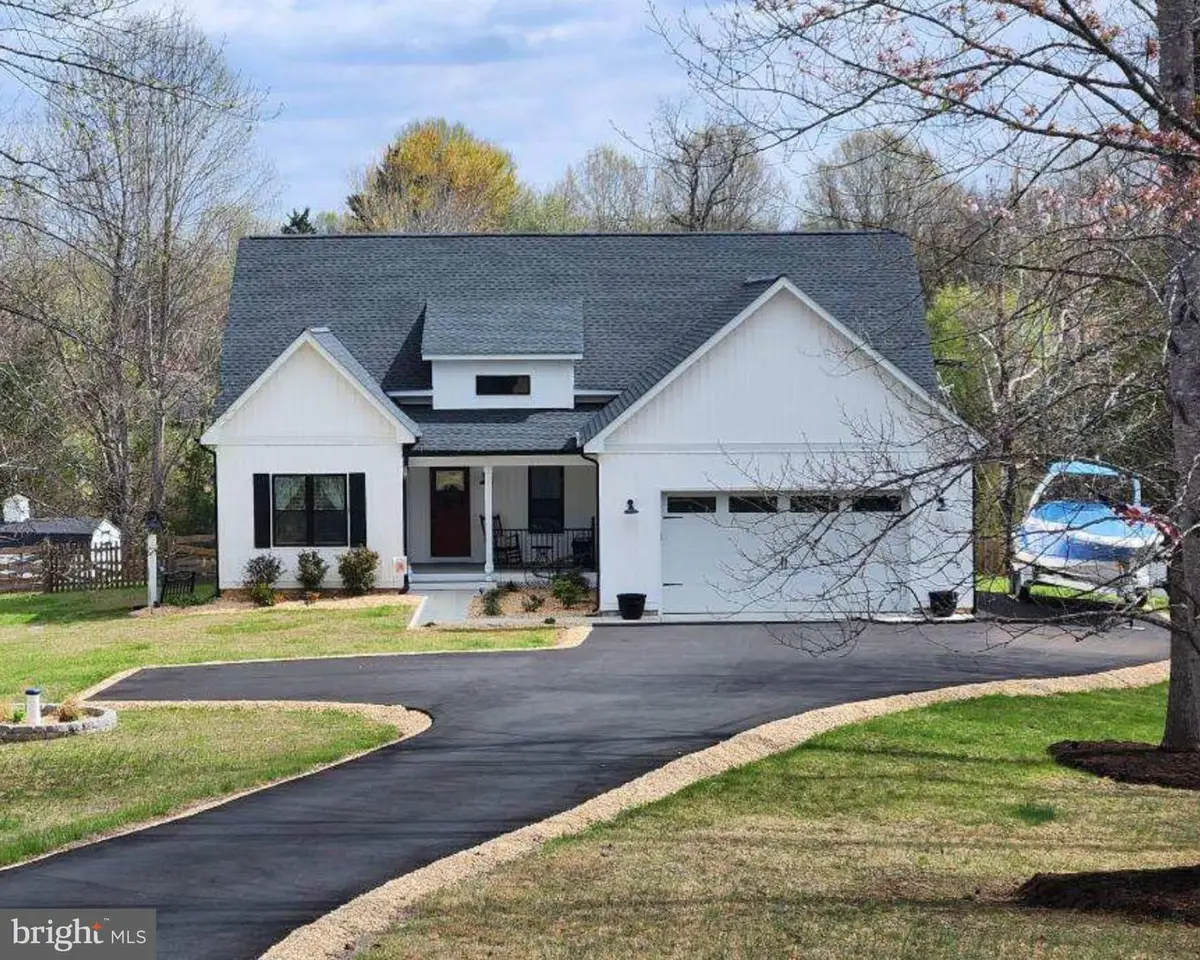 244 Seclusion Shores Dr, Mineral, VA 23117 - #1