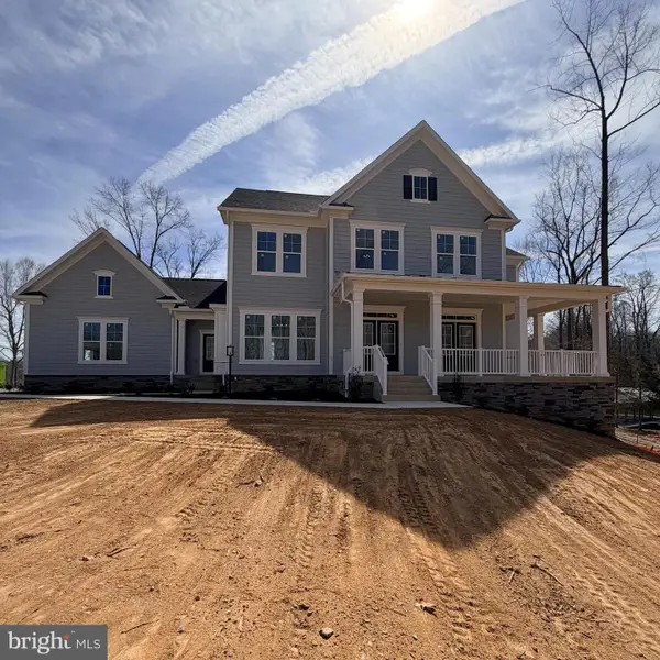 300 Compass Cove, MINERAL, VA 23117