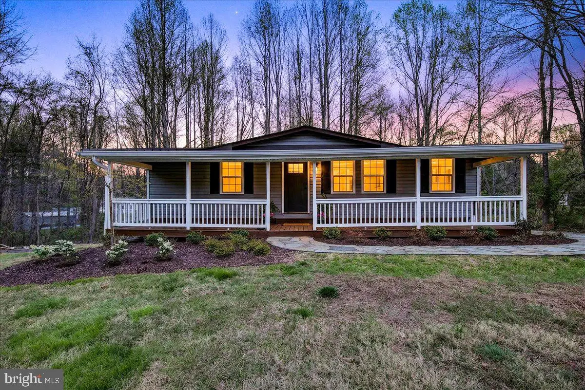 66 Ordinary Rd, Mineral, VA 23117 - #1