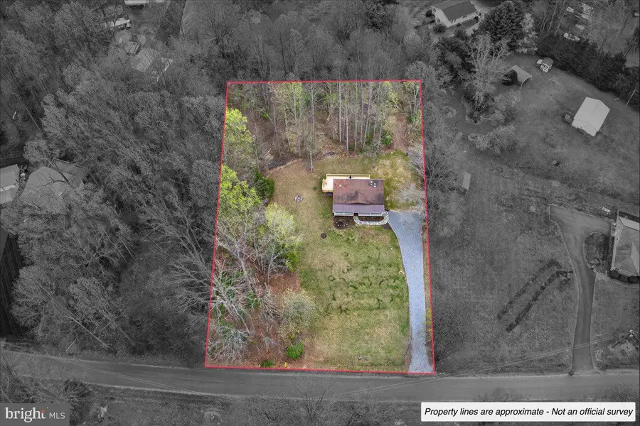 66 Ordinary Rd, Mineral, VA 23117 - #3