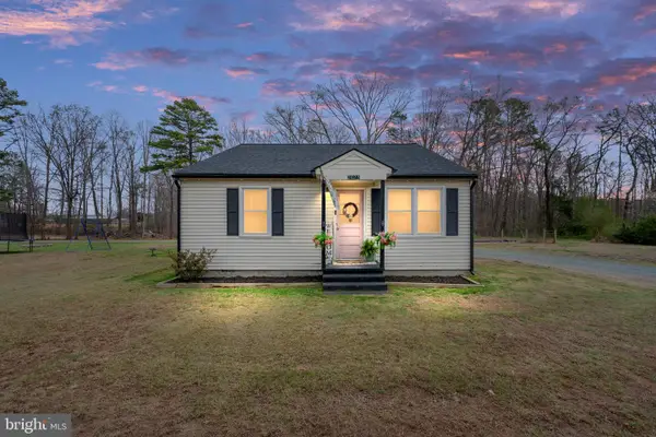 2623 Jefferson Hwy, LOUISA, VA 23093