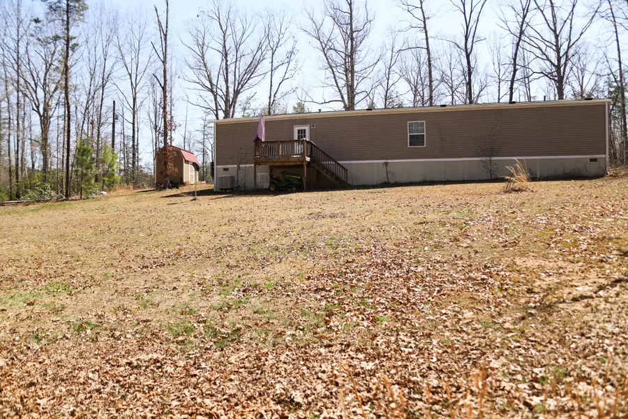 815 Mallorys Ford Rd, Louisa, VA 23093 - #3