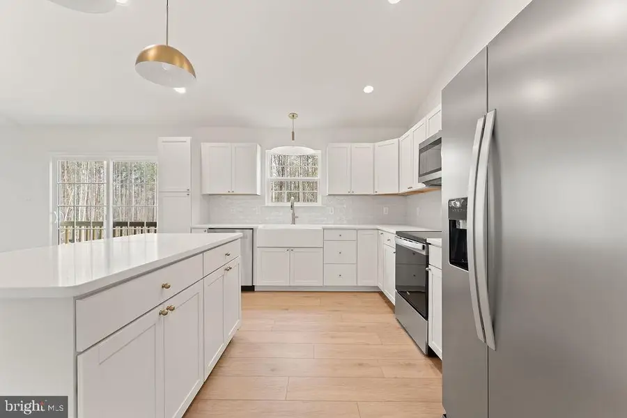 946 Pottiesville Rd, Bumpass, VA 23024 - #3