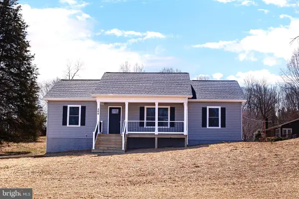 264 Dogwood Dr, LOUISA, VA 23093