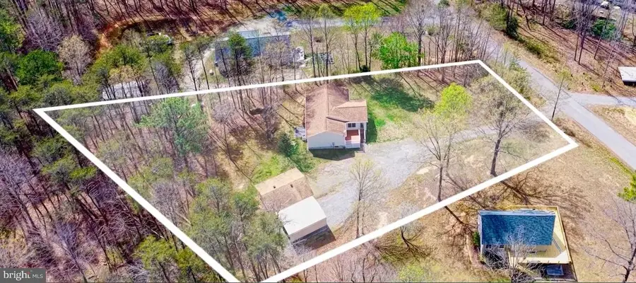 144 Plateau, Louisa, VA 23093 - #3