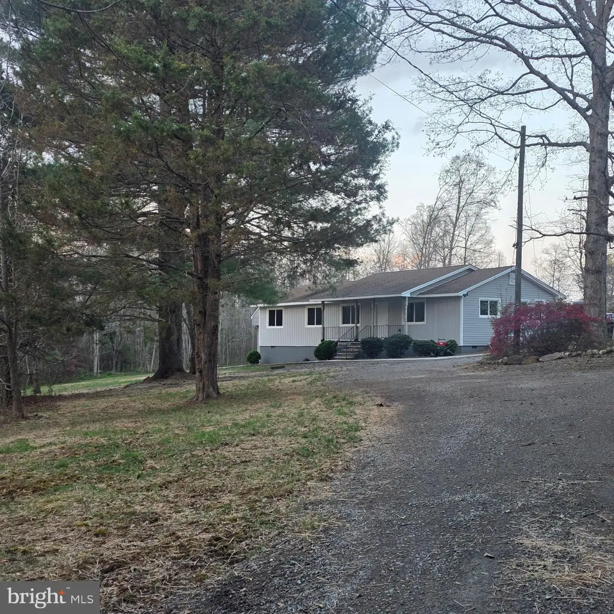 1062 Pendleton Rd, Mineral, VA 23117 - #1