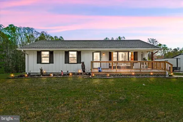 110 Spring Rd, MINERAL, VA 23117