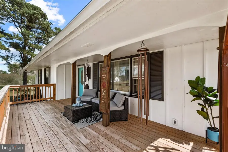 110 Spring Rd, Mineral, VA 23117 - #2