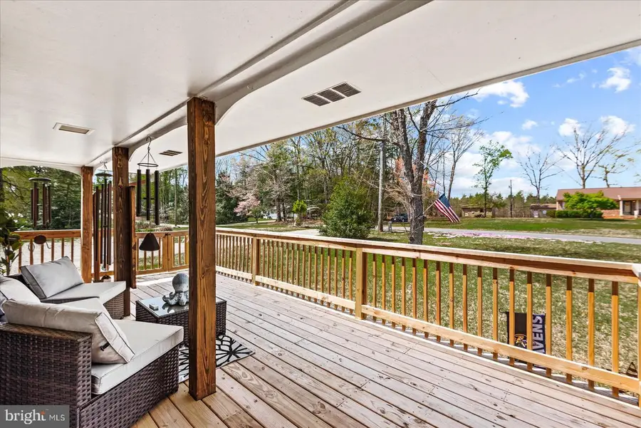 110 Spring Rd, Mineral, VA 23117 - #3