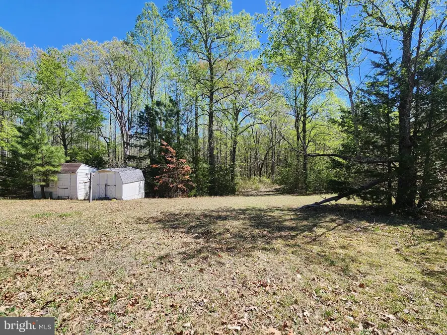 3618 Johnson Rd, Mineral, VA 23117 - #2