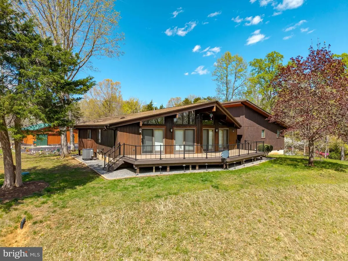 109 White Oak Dr, Mineral, VA 23117 - #1