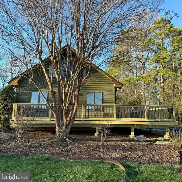 23 Eveland Dr, BUMPASS, VA 23024