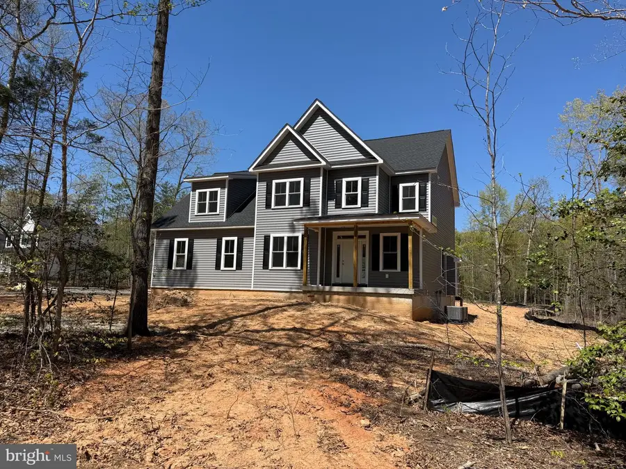 544 Noahs Landing Dr, Bumpass, VA 23024 - #2