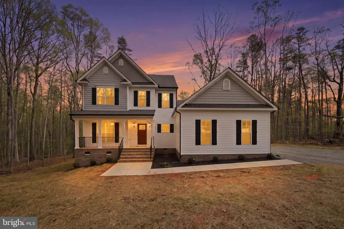 78 Fisher Dr, Mineral, VA 23117 - #1