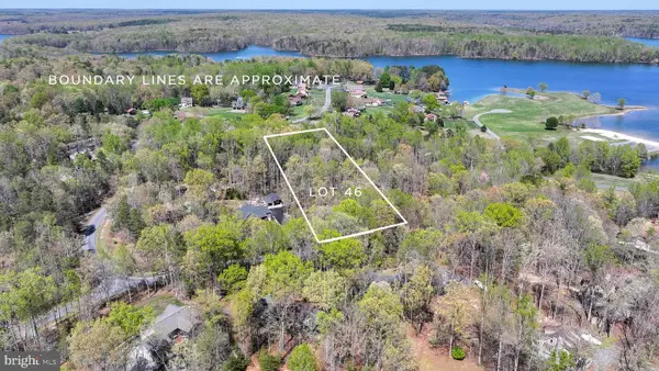 Lot 46 Lakewood Circle, MINERAL, VA 23117