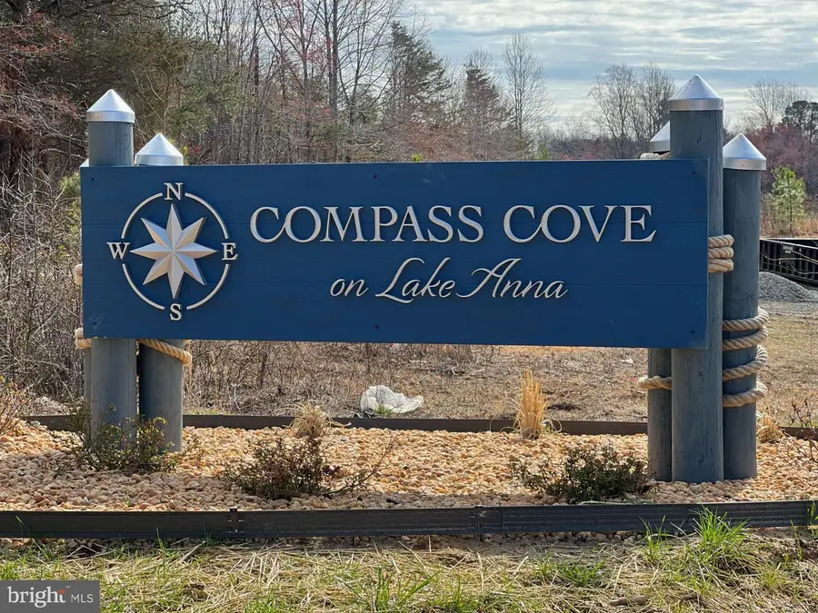 Lot 61 Compass Cove, Mineral, VA 23117 - #2