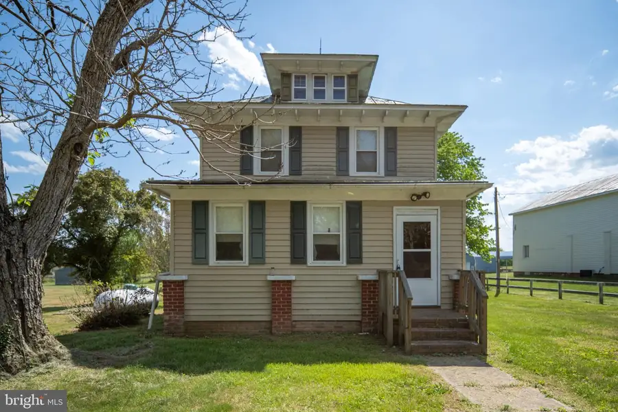 4689 Fredericks Hall Rd, Mineral, VA 23117 - #2