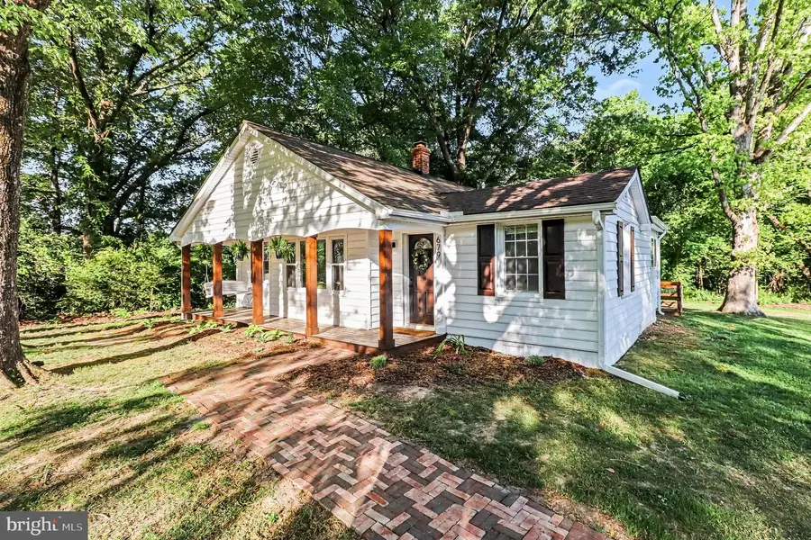 679 Welshman Ln, Mineral, VA 23117 - #2