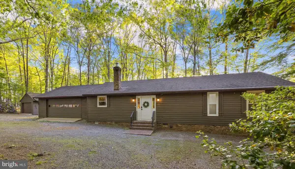 154 Becky Ct, BUMPASS, VA 23024