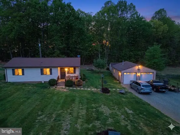 1309 Doctors Rd, LOUISA, VA 23093
