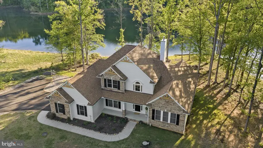 225 Raven Rd, Bumpass, VA 23024 - #3