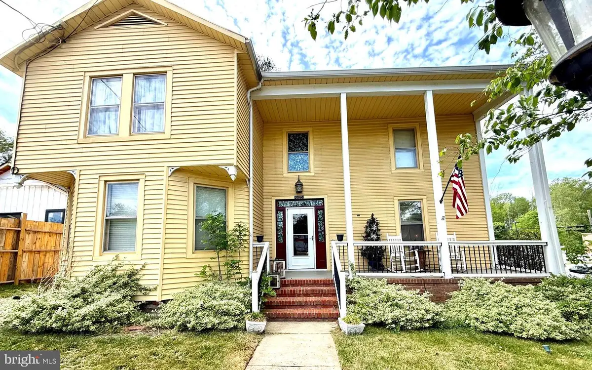 605 Mineral Ave, Mineral, VA 23117 - #1