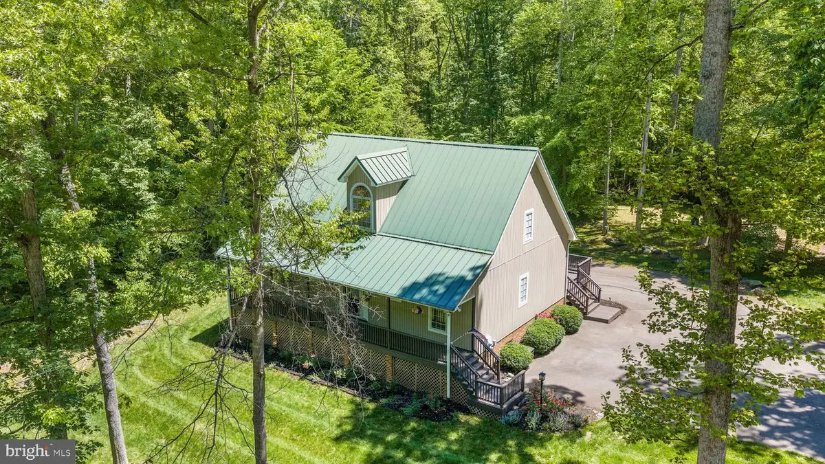 197 Oakleigh Ln, Bumpass, VA 23024 - #1
