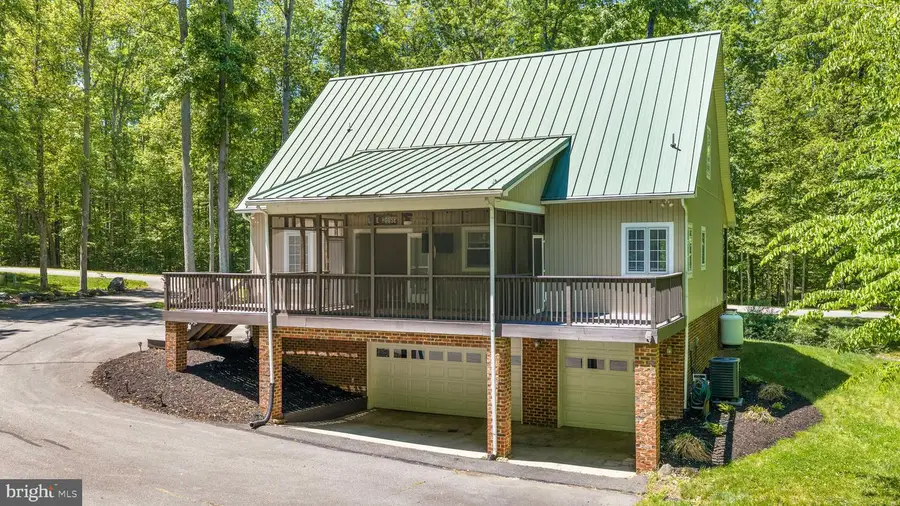 197 Oakleigh Ln, Bumpass, VA 23024 - #3