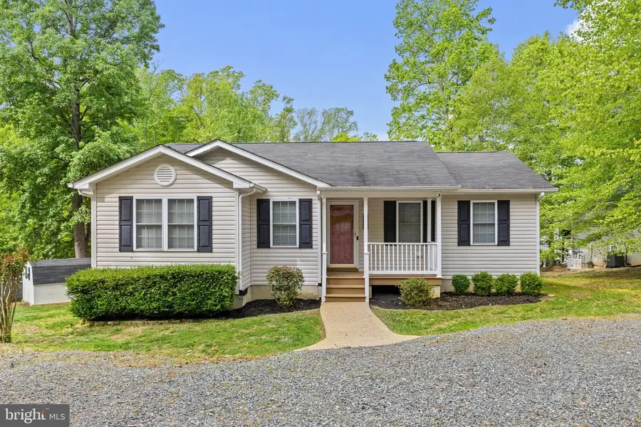 431 Wilson St, Bumpass, VA 23024 - #2