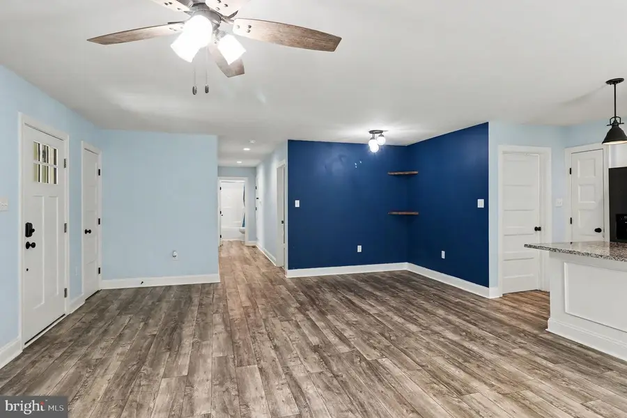 1322 Kennon Rd, Mineral, VA 23117 - #2