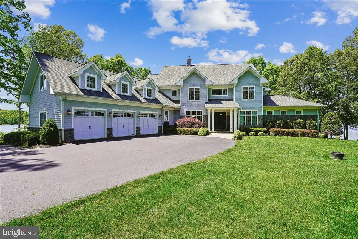 128 Olive Branch Ct, Bumpass, VA 23024 - #1