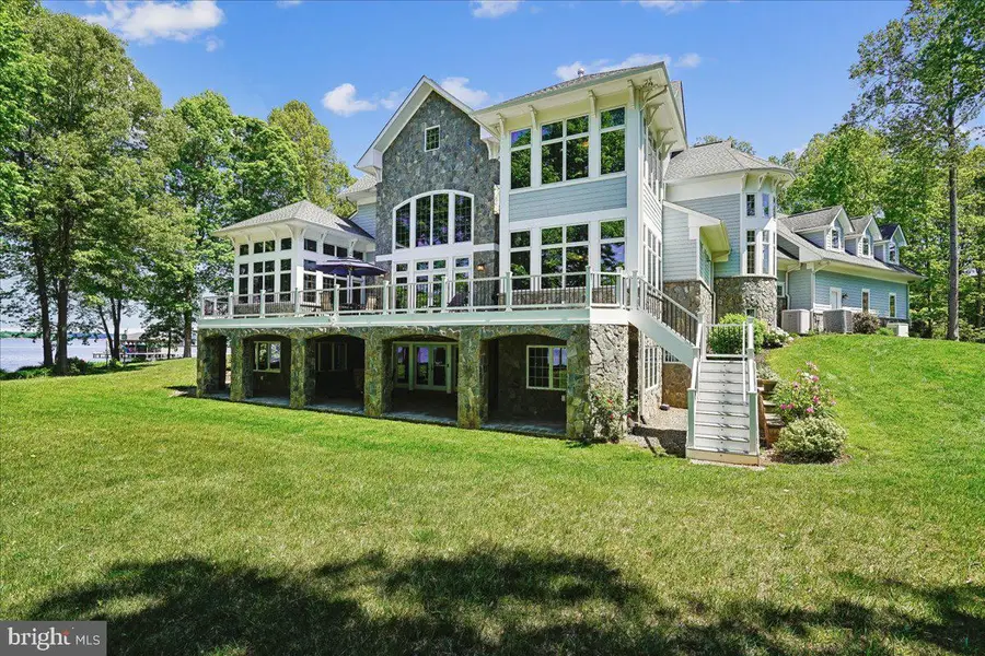 128 Olive Branch Ct, Bumpass, VA 23024 - #2