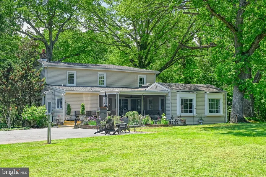 655 Bumpass Rd, Bumpass, VA 23024 - #3