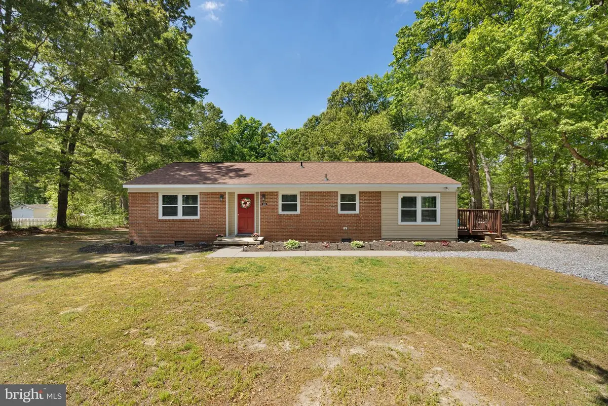 919 Chalklevel Rd, Louisa, VA 23093 - #1