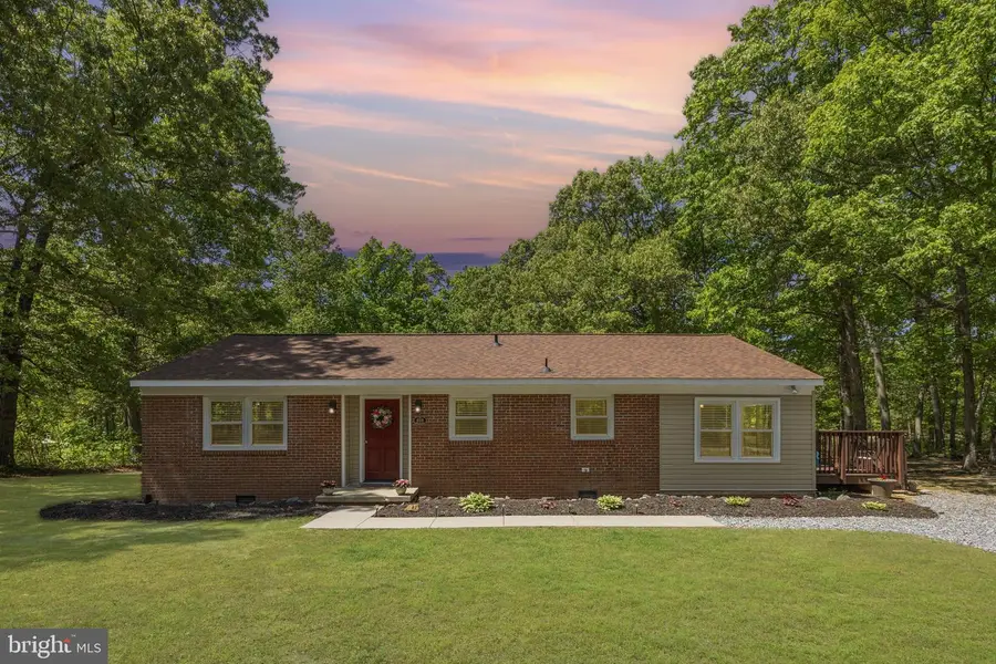 919 Chalklevel Rd, Louisa, VA 23093 - #3