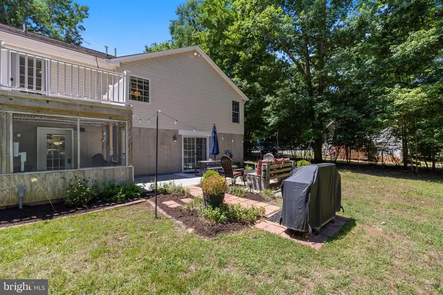 801 Mitchell Point Rd, Mineral, VA 23117 - #2