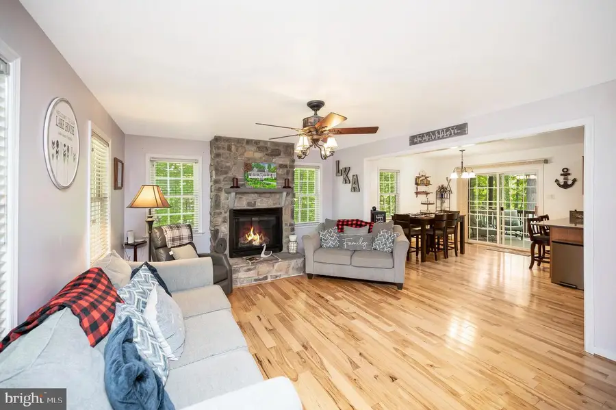 78 Forest Ln, Mineral, VA 23117 - #3