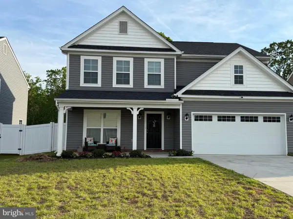 229 Bibb St, LOUISA, VA 23093