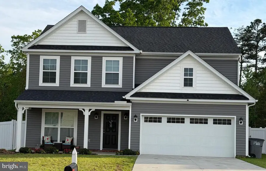 229 Bibb St, Louisa, VA 23093 - #2