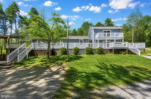 200 Weise Dr, LOUISA, VA 23093