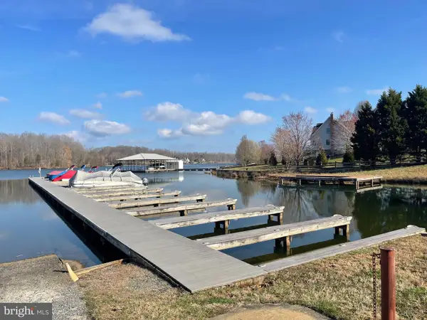 Lot 40 Seclusion Shores Dr, MINERAL, VA 23117
