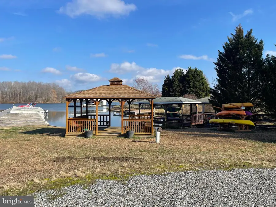 Lot 40 Seclusion Shores Dr, Mineral, VA 23117 - #3