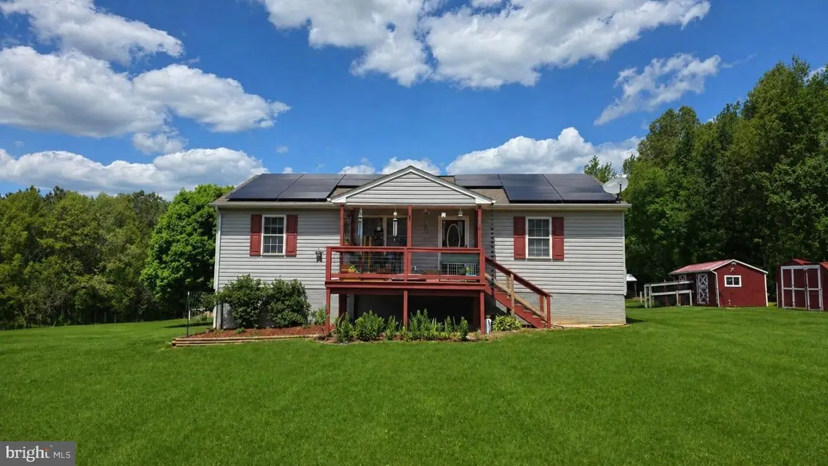 855 Johnson Rd, Mineral, VA 23117 - #1